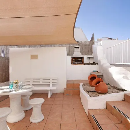 Casa vacanze Solar Da Rosa