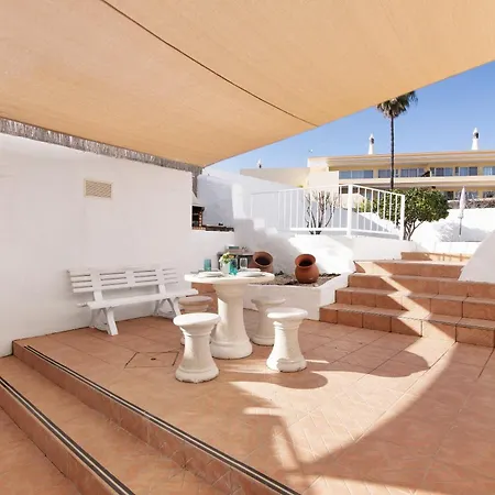 Casa vacanze Solar Da Rosa