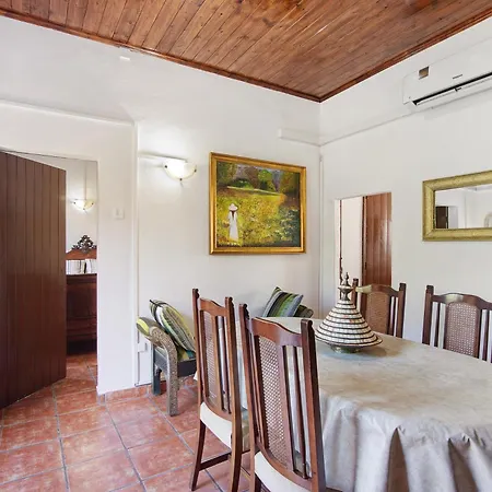 Solar Da Rosa Casa vacanze Boliqueime