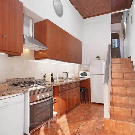 Casa vacanze Solar Da Rosa