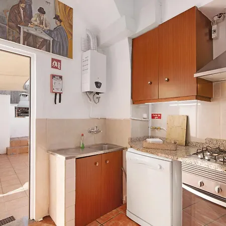 Casa vacanze Solar Da Rosa