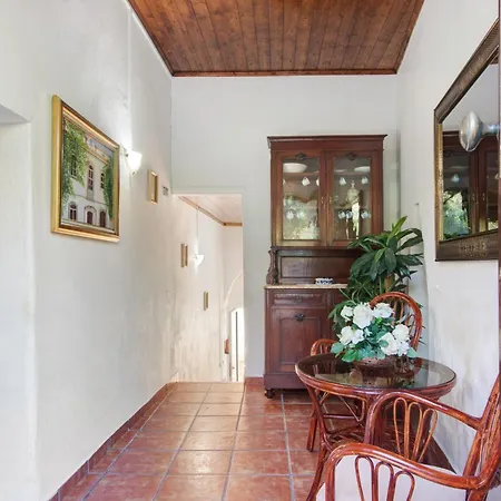Casa vacanze Solar Da Rosa Boliqueime