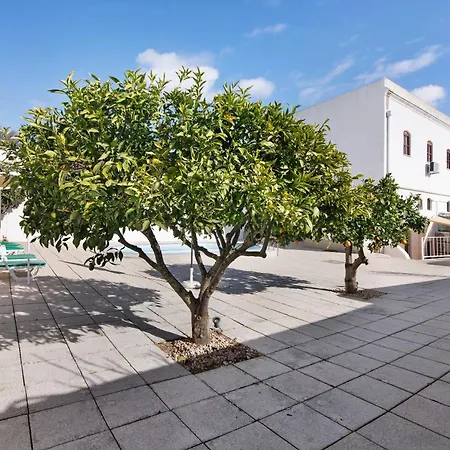 Casa vacanze Solar Da Rosa