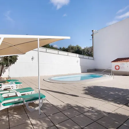 Casa de Férias Solar Da Rosa *