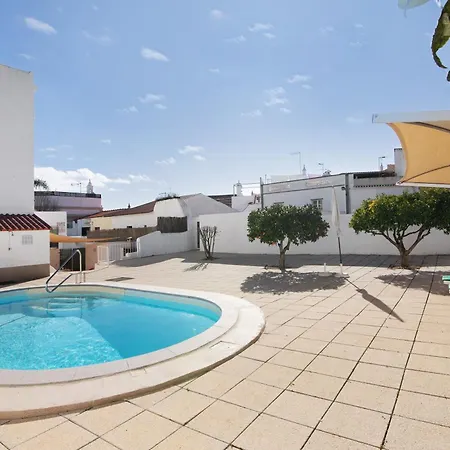 Casa vacanze Solar Da Rosa Boliqueime