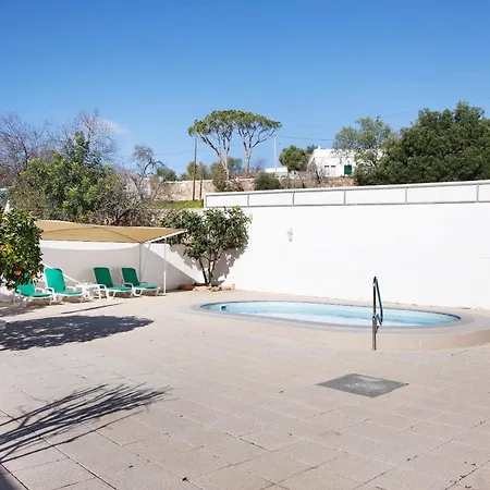 Casa vacanze Solar Da Rosa