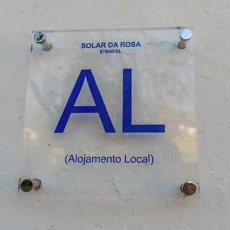 Casa vacanze Solar Da Rosa *